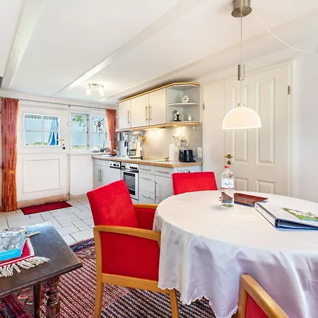Appartement Kiel *