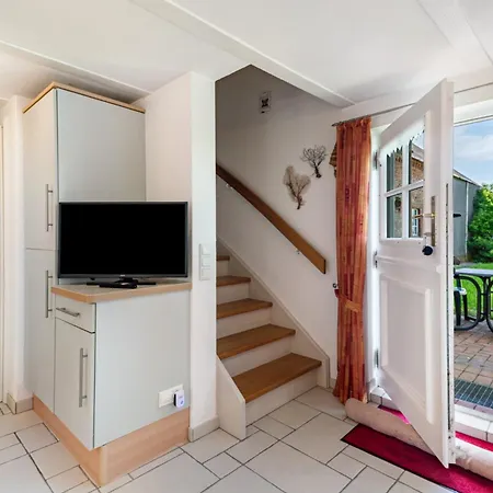 Kiel Appartement *