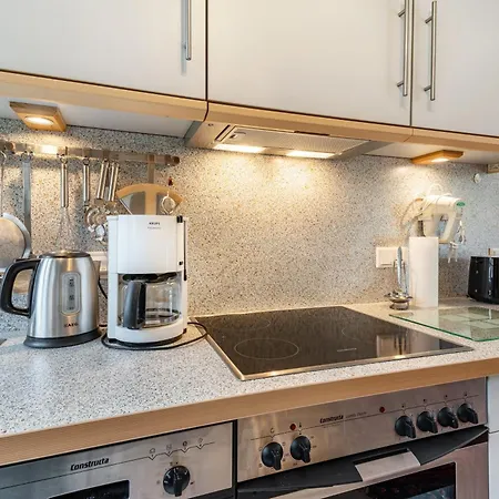 Kiel Appartement