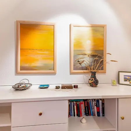 Kiel Appartement Pellworm