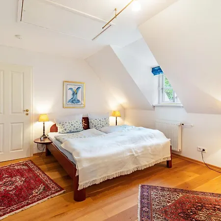 Kiel Appartement *
