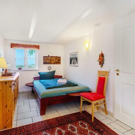 Kiel Appartement Pellworm