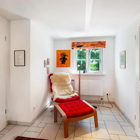 Kiel Appartement *
